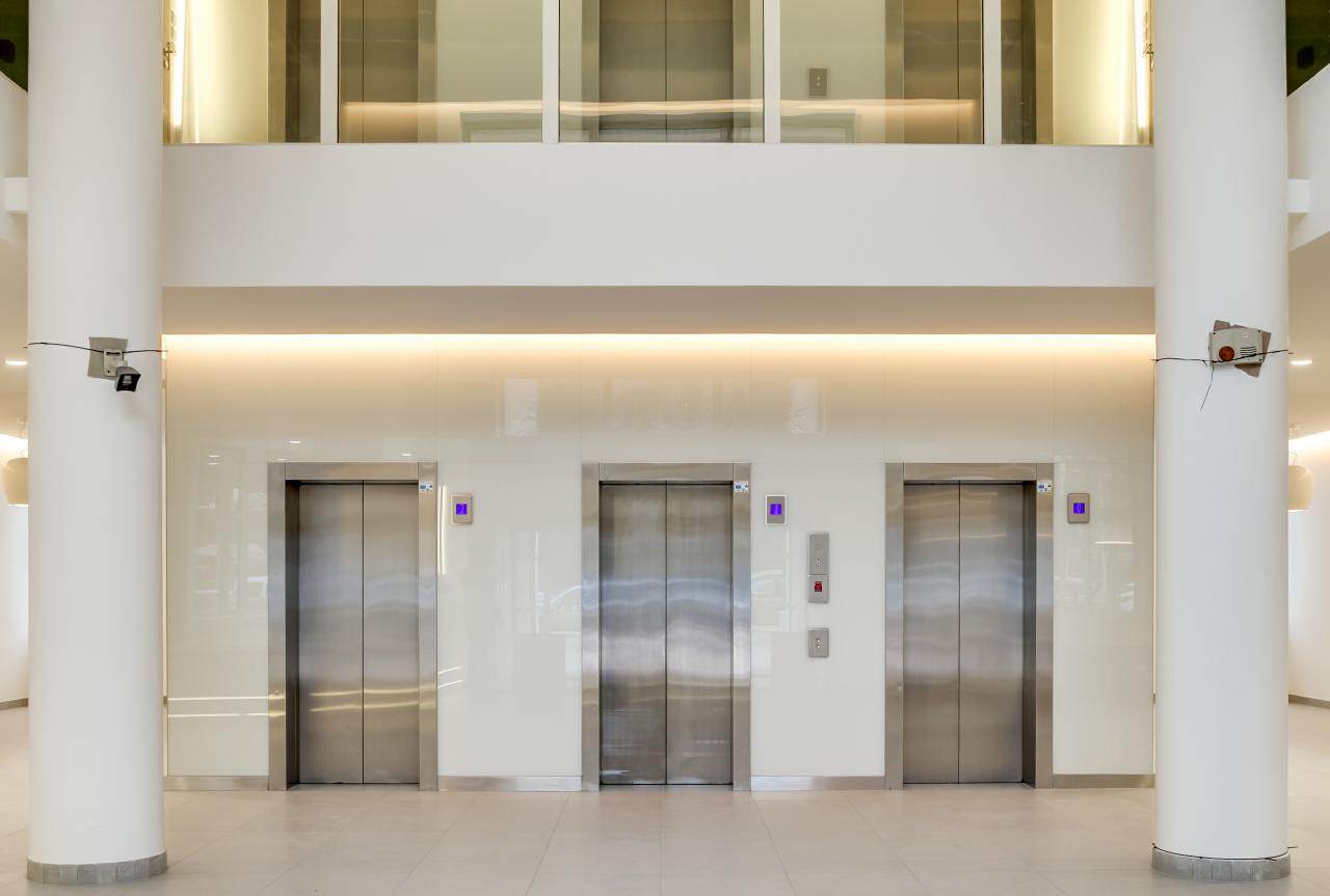 Bureau Noisy-le-Grand 3965m² Location bureau Noisy-le-Grand Seine-Saint-Denis OLBUR2107280 15